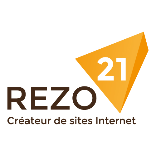 REZO 21, créateur de sites Internet