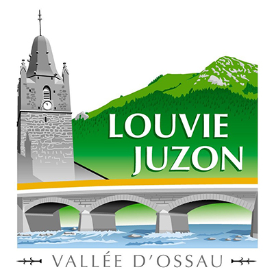 Ville de Louvie Juzon